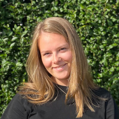 De Haeck, Jorien Jorien De Haeck